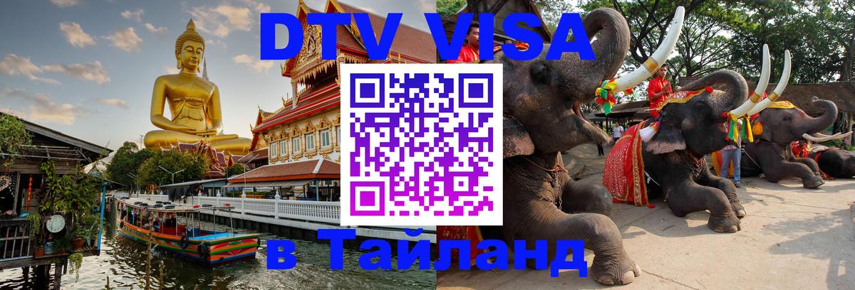 Цены на DTV визу в Таиланд — пакеты услуг, достаточно даже паспорта - 